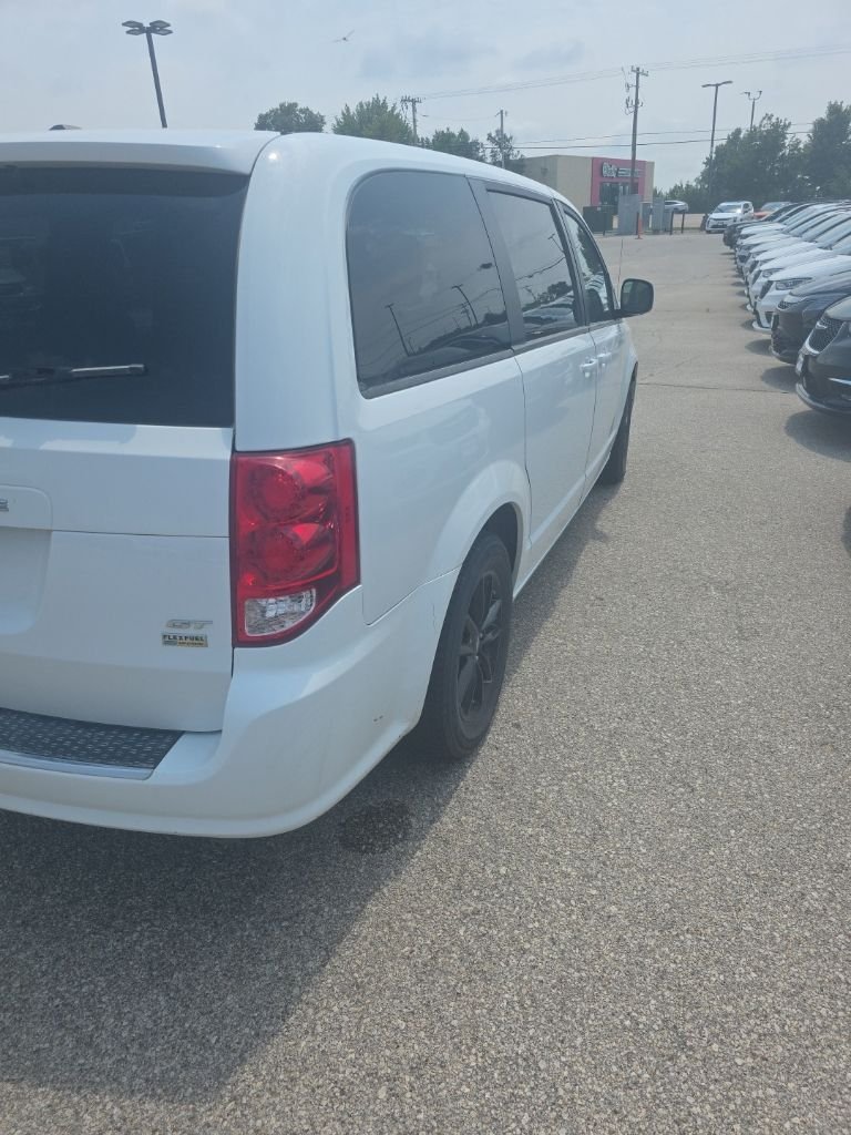 dodge grand caravan 2019 2C4RDGEGXKR760696 image dodge grand caravan 2019 2C4RDGEGXKR760696 image